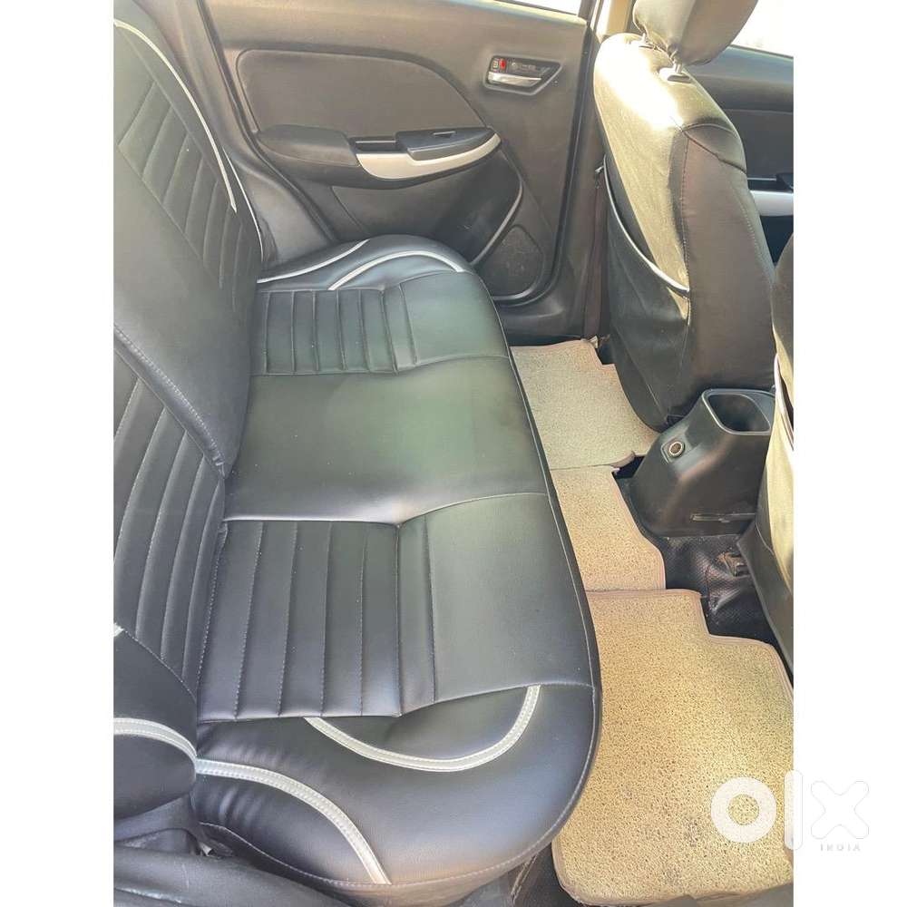 Baleno Diesel 2018 Well Maintained