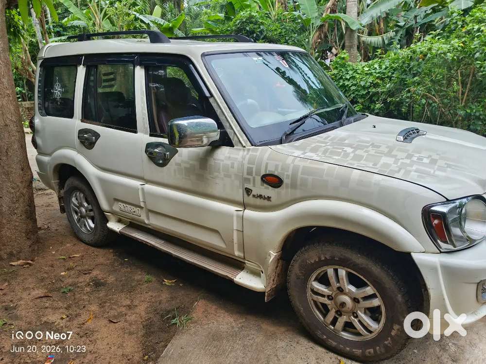 Well Condition New Suv