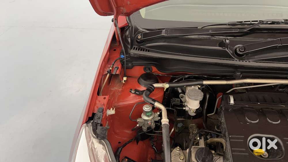 Maruti Suzuki Celerio 1.0 Zxi Amt, 2018, Petrol