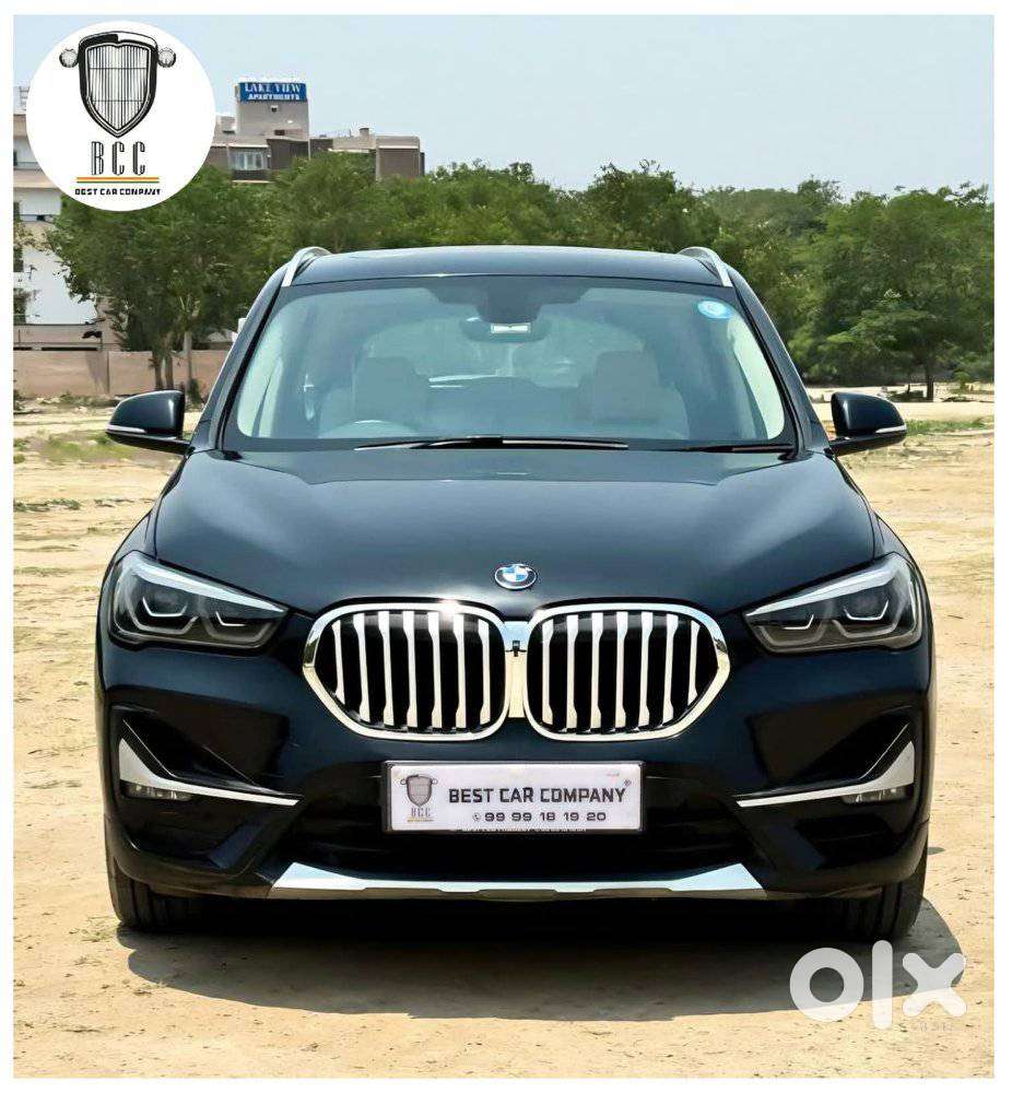 Bmw X1 2.0 Sdrive20i Xline, 2022, Petrol
