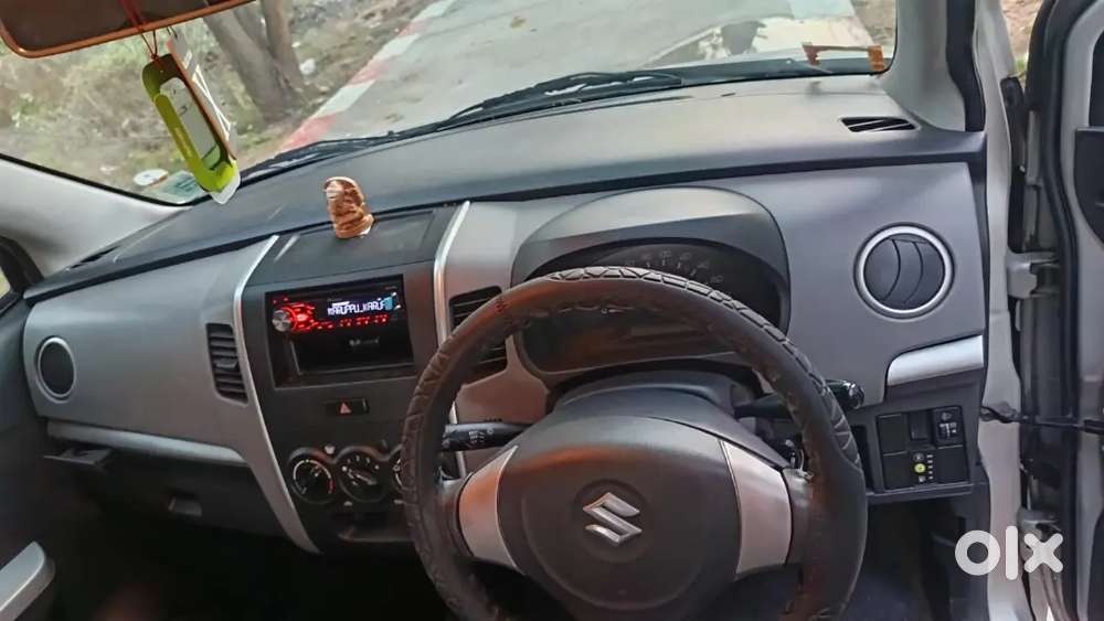 Maruti Suzuki Wagon R 1.0 2011 Lpg 62000 Km Driven