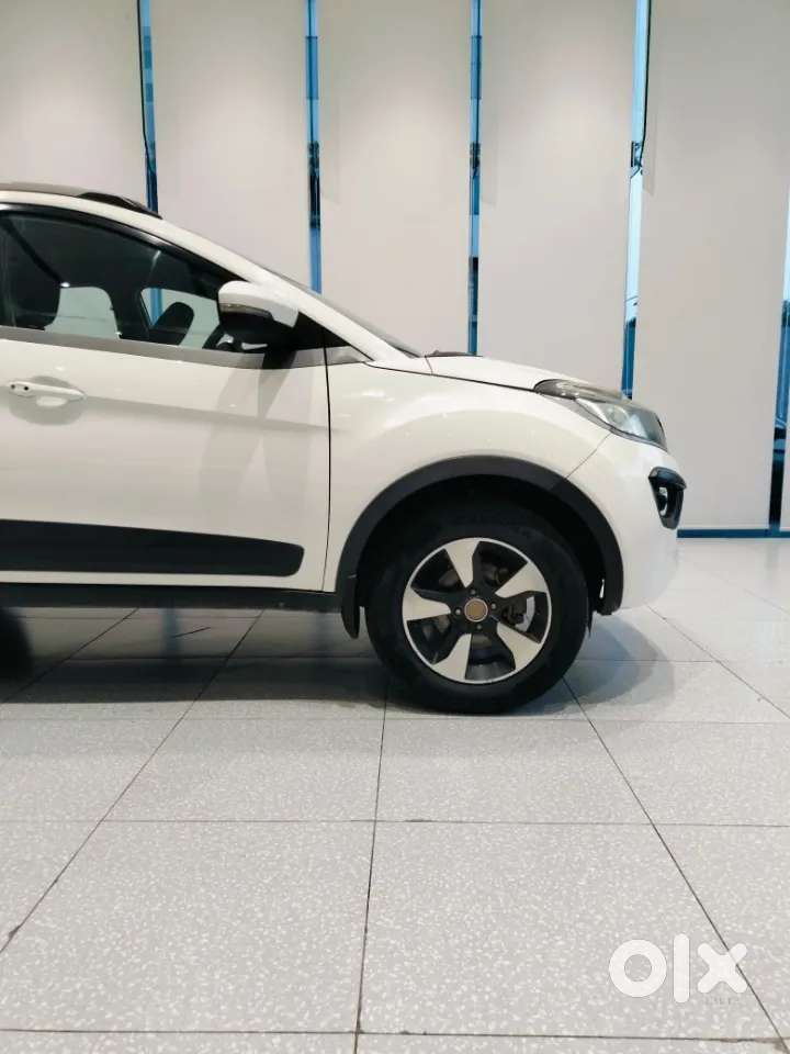Tata Nexon 1.5 Revotorq Xz Plus, 2019, Diesel