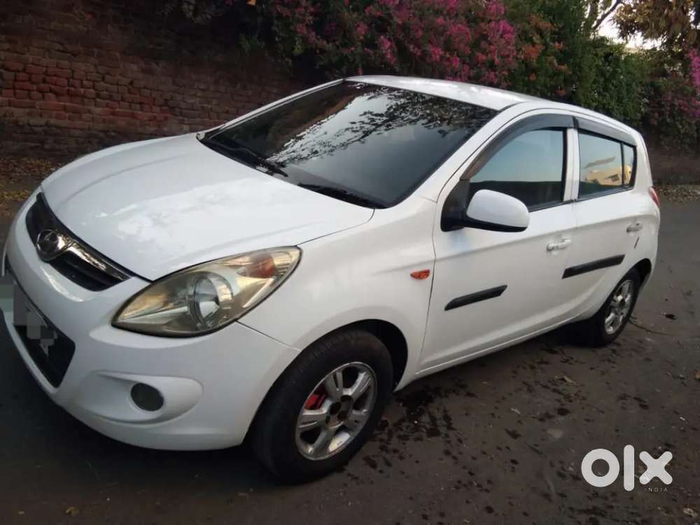 Hyundai I20 2009 Diesel Good Condition