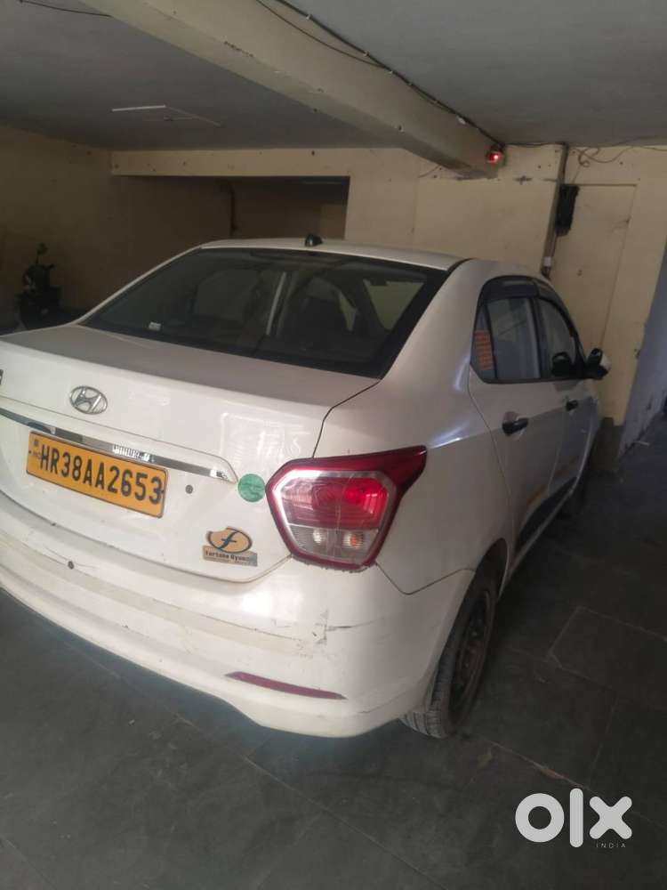 Hyundai Xcent Prime In Delhi - Buy & Sell Second Hand Cars
