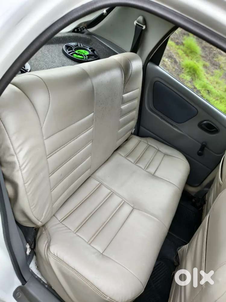 Maruti Suzuki Alto 2011