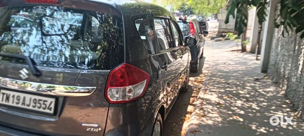 Maruti Suzuki Ertiga 1.3 Zdi Plus, 2018, Diesel