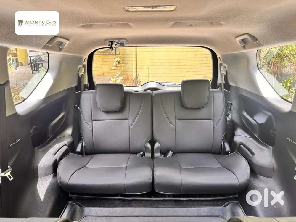 Toyota Innova Crysta 2.4 G Mt 7 Str, 2021, Diesel