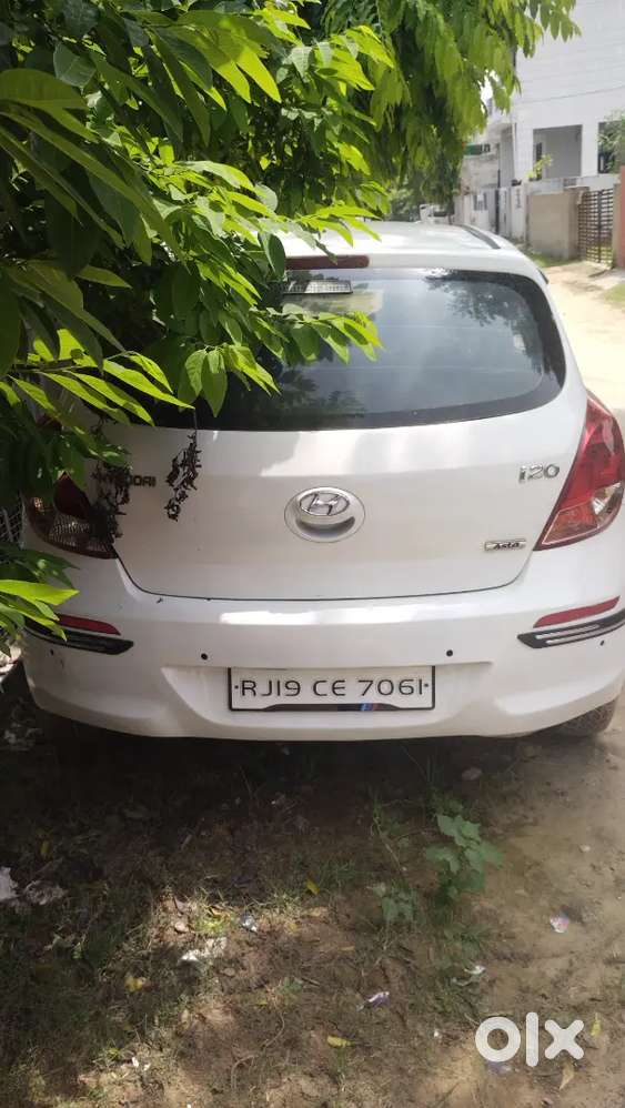 Hyundai I20 Active Diesel Manual 2013