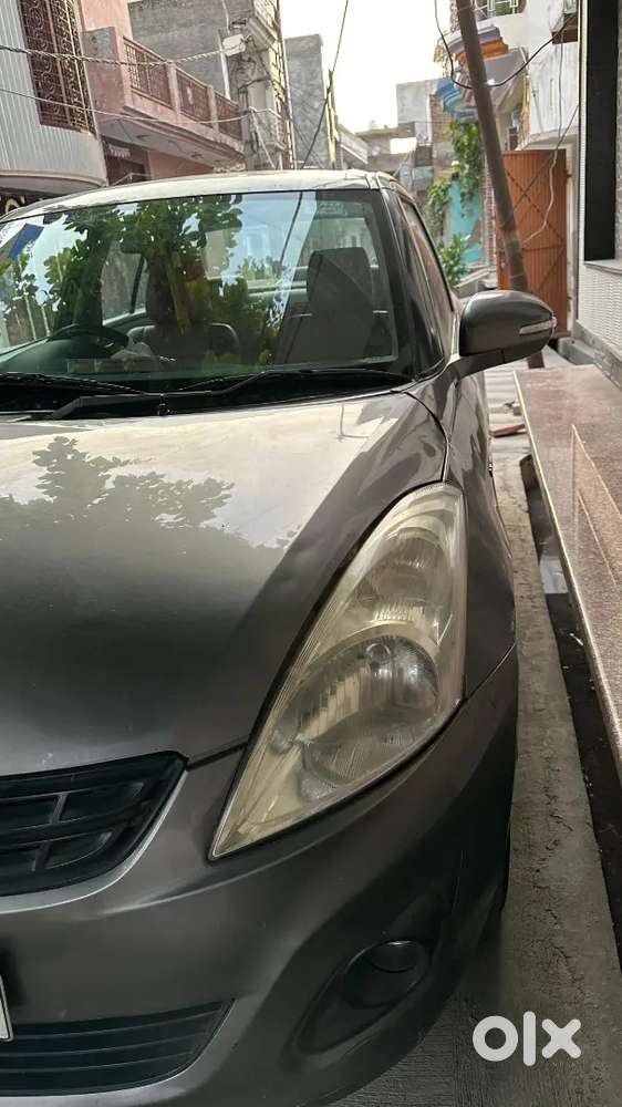 Maruti Suzuki Swift Dzire 2013 Cng  113000 Km Driven