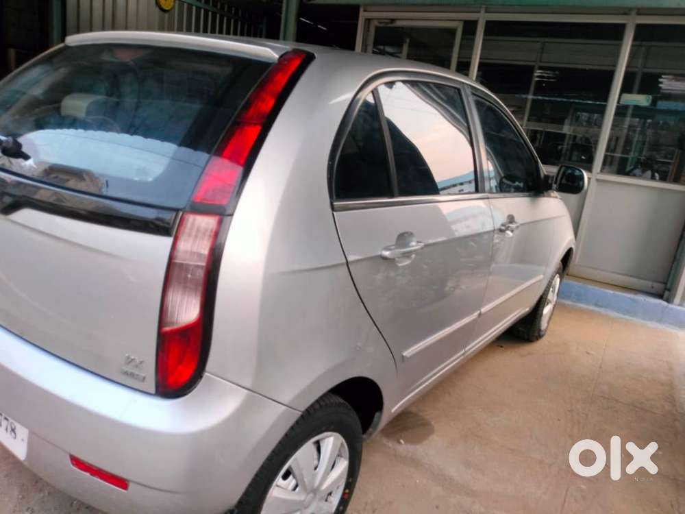 Tata Indica Vista 2012 Diesel Good Condition