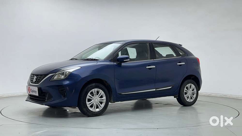 Maruti Suzuki Baleno 1.3 Delta, 2019, Petrol