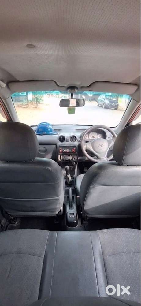 Hyundai Santro Xing 2005