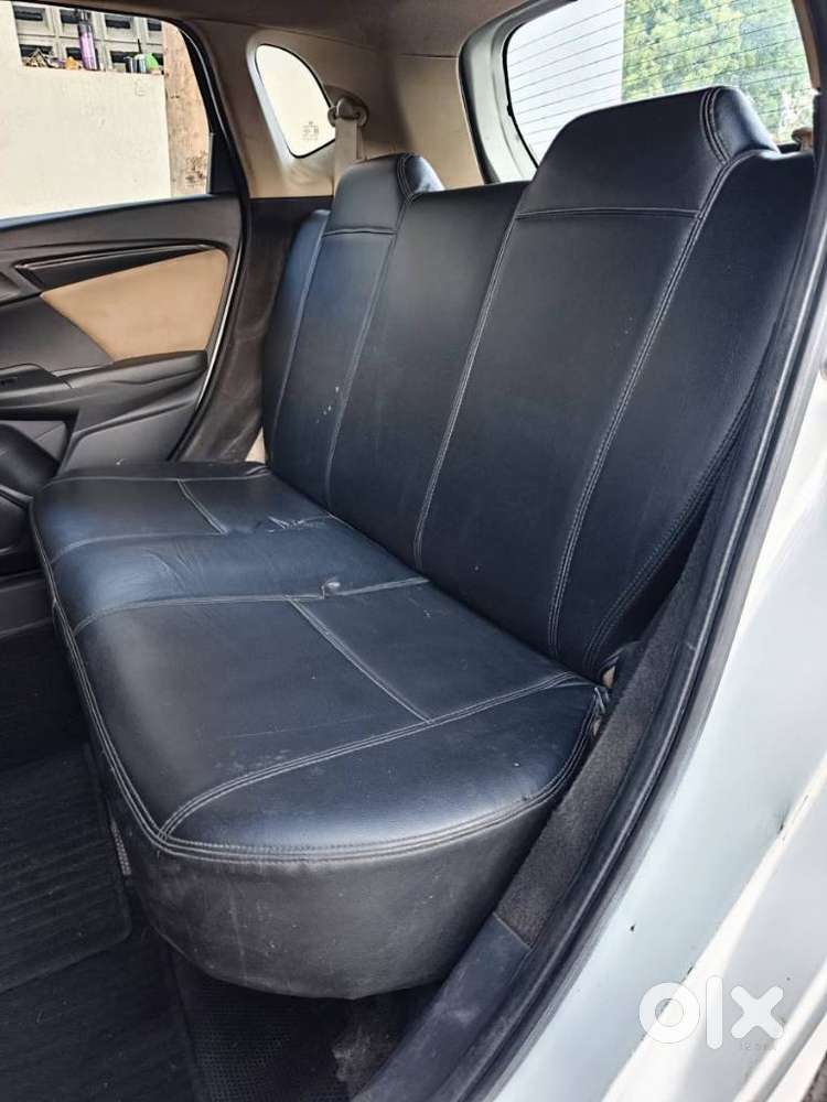Honda Jazz Sv Mt I-vtec, 2016, Diesel