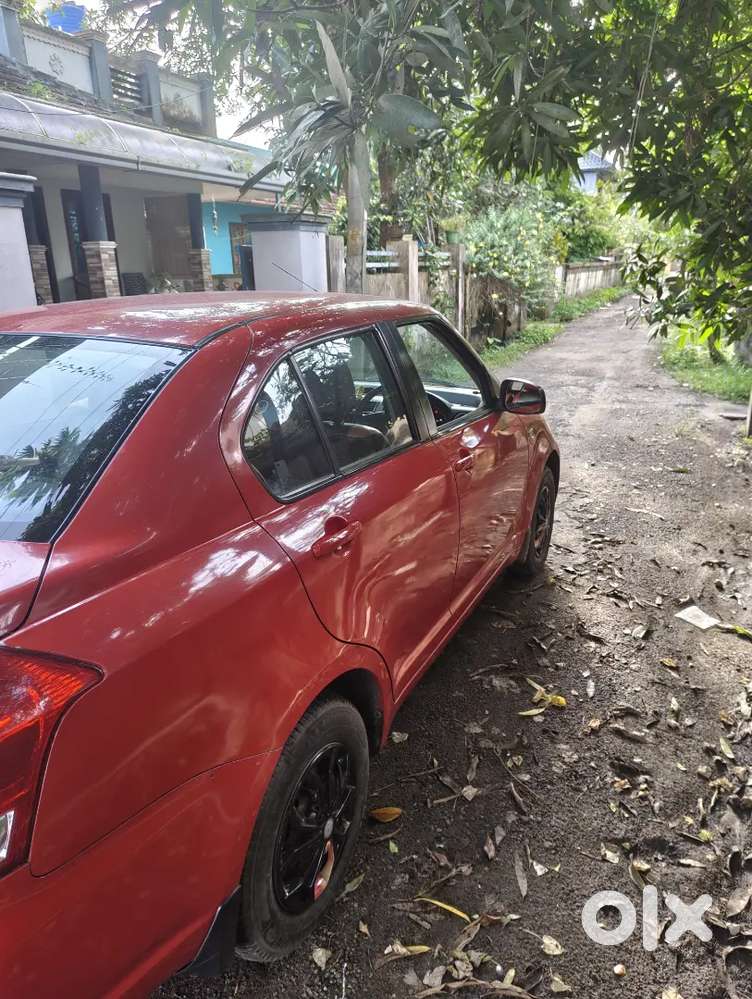 Maruti Suzuki Dzire 2011 Diesel