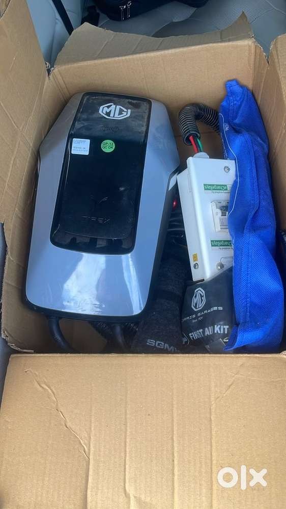 Mg Windsor Ev 2026 Essence Pro