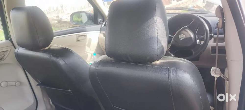 Maruti Suzuki Dzire 2018 With Complete Papers