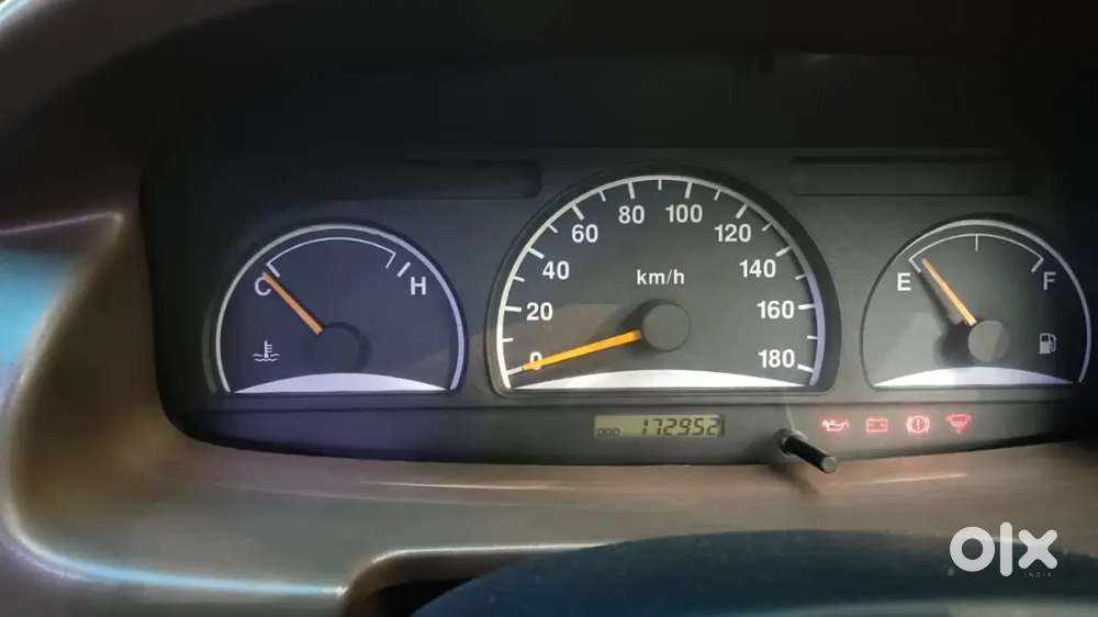 Chevrolet Tavera Neo 2011 Diesel 185000 Km Driven