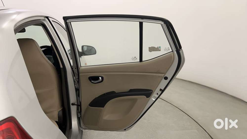 Hyundai I10 Sportz 1.1 Irde2, 2013, Petrol