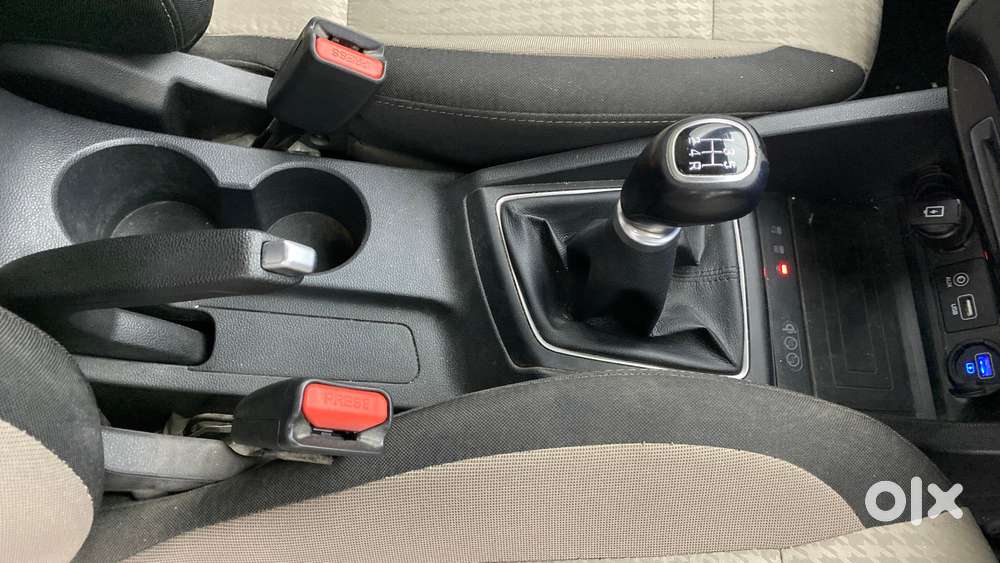 Hyundai Elite I20 Asta Option, 2019, Petrol