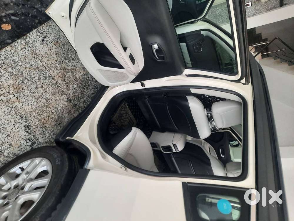 Jeep Compass 2018 Diesel