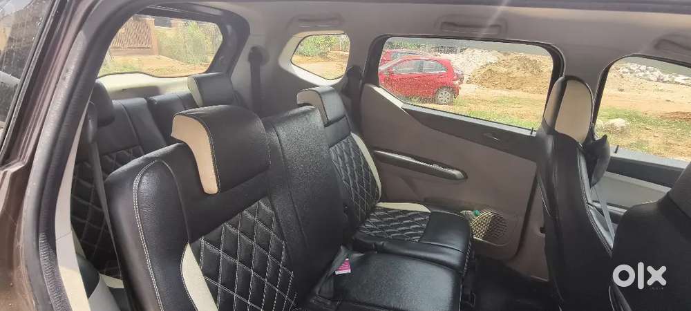 Renault Triber 2023