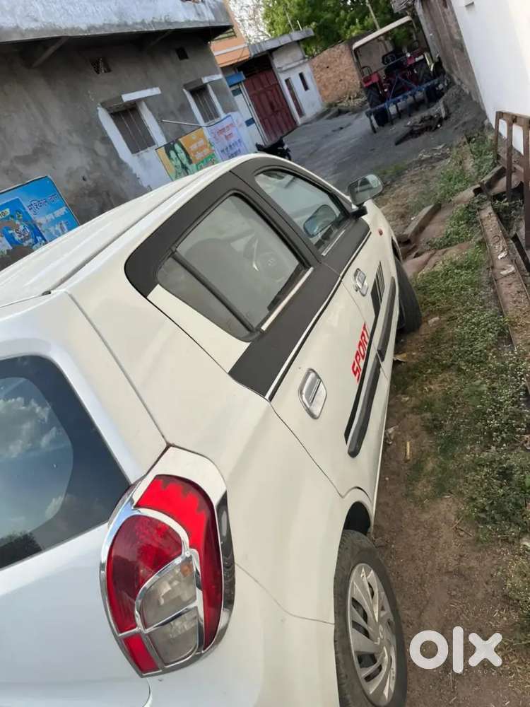 Maruti Suzuki Alto 2020 Lxi