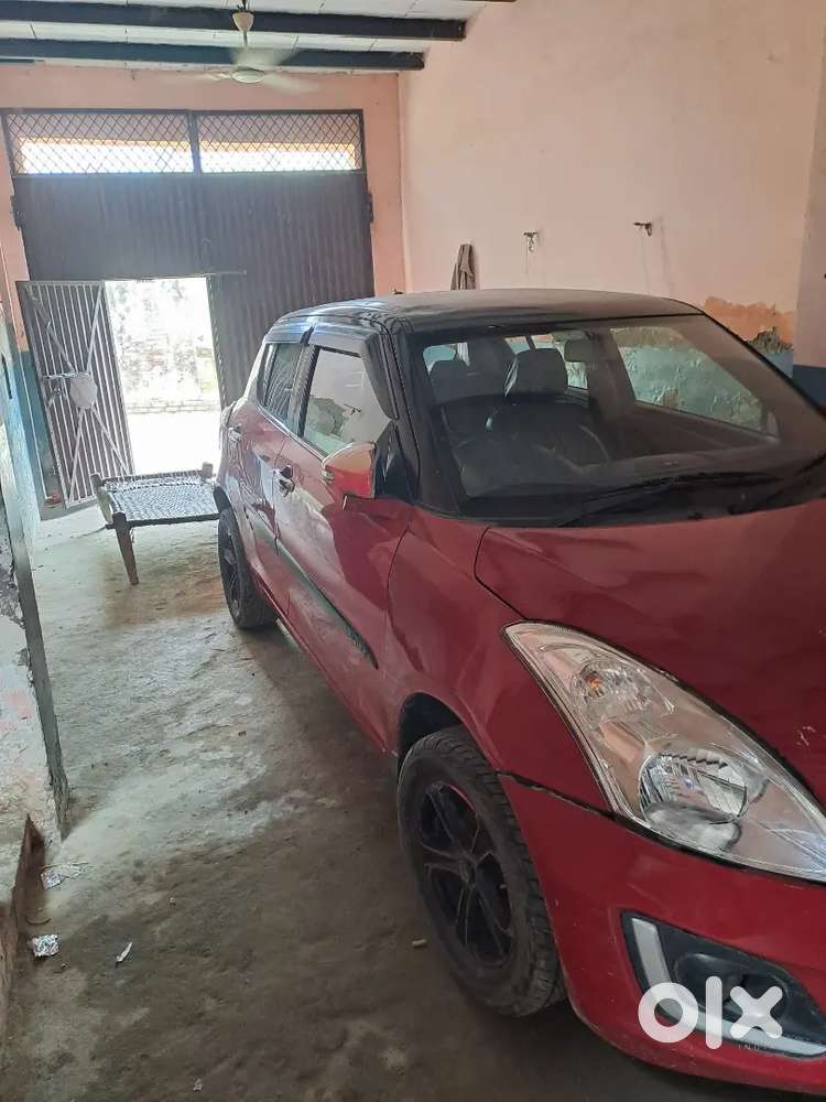 Good Condition Original Car