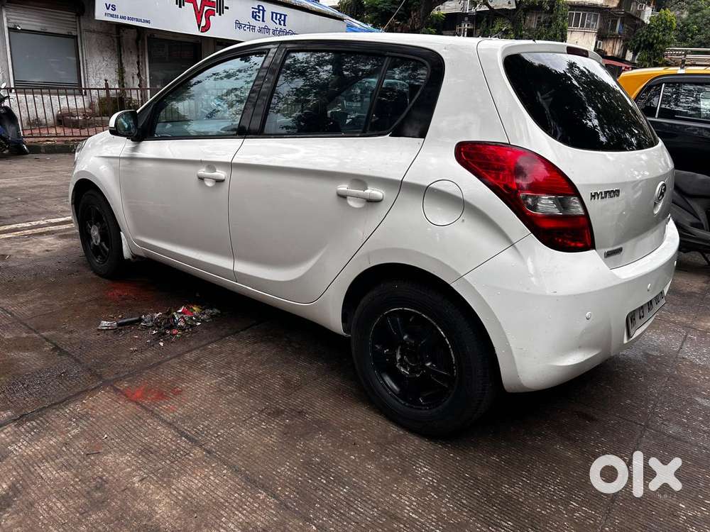 Hyundai I20 Sportz Option 1.4 Crdi, 2012, Diesel