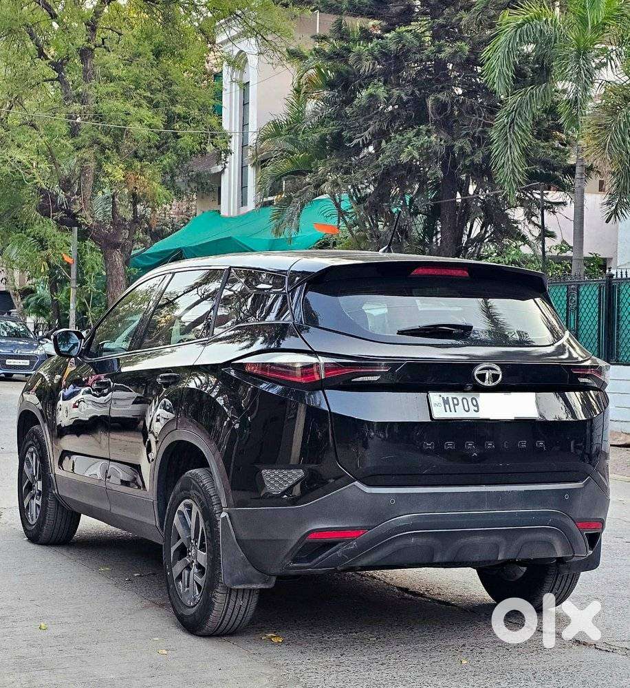 Tata Harrier Xt, 2022, Diesel