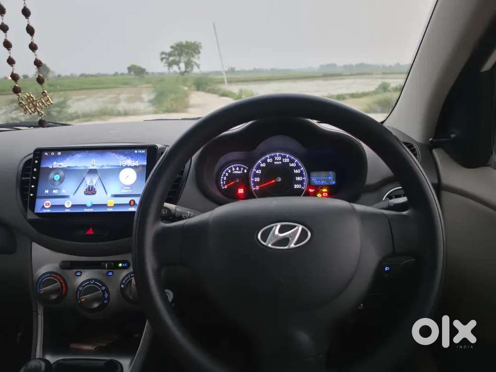 Hyundai I10 Era Petrol 2012
