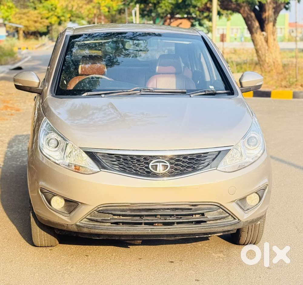 Tata Zest  Quadrajet 1.3 Xm, 2015, Diesel