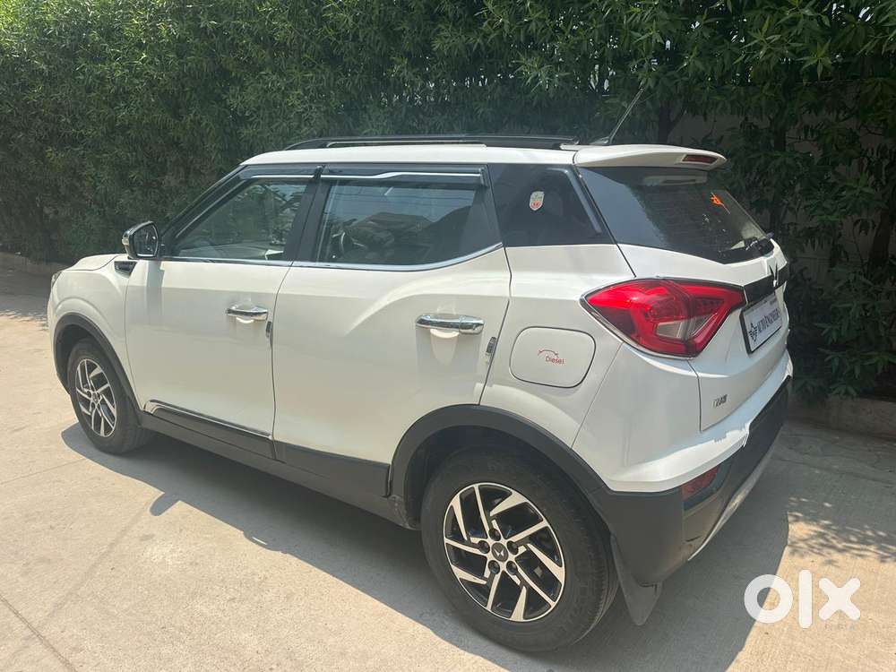 Mahindra Xuv300 W8 Diesel, 2023, Diesel