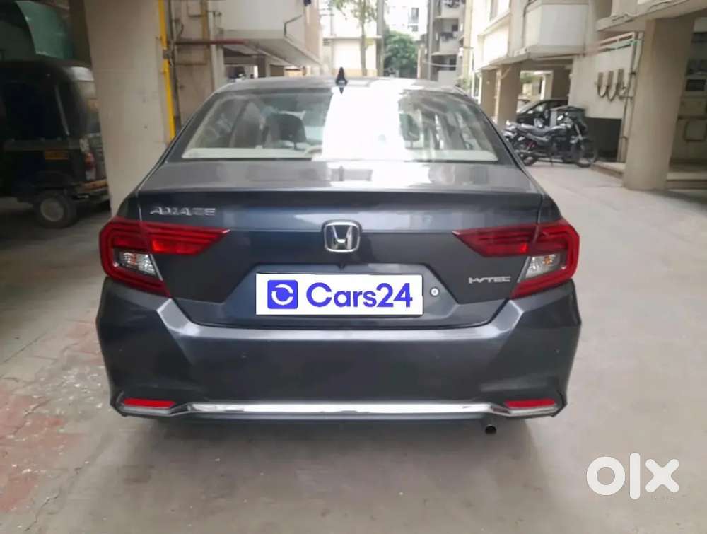 Honda Amaze 1.2 2022