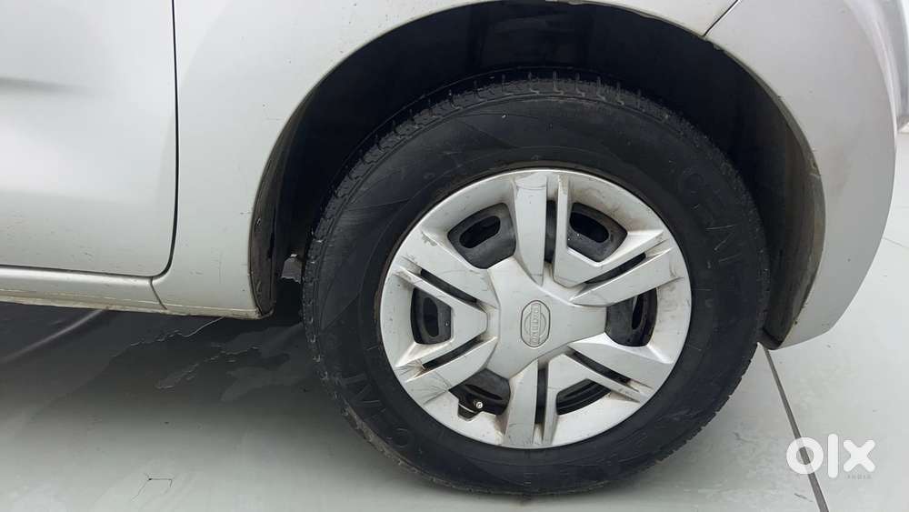Datsun Redigo T Option, 2018, Petrol
