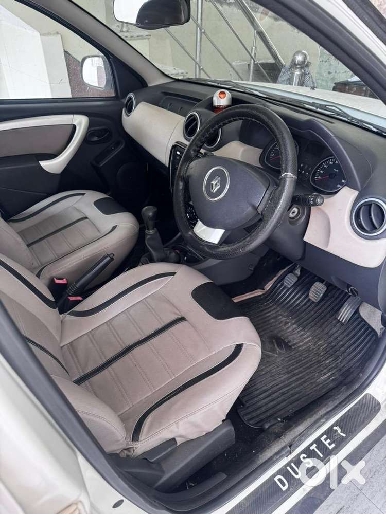 Renault Duster 2014 Diesel Good Condition