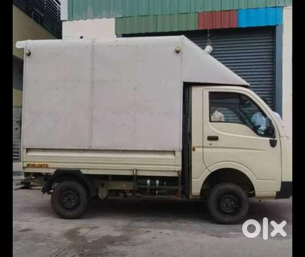 Need Supervisor and Driver cum Delivery