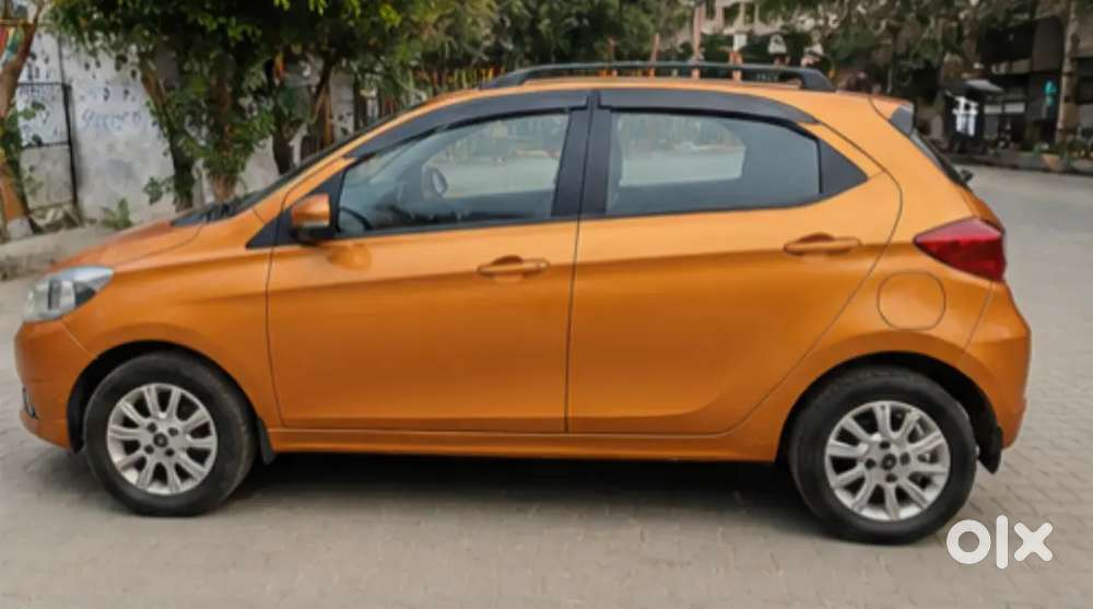 Tata Tiago