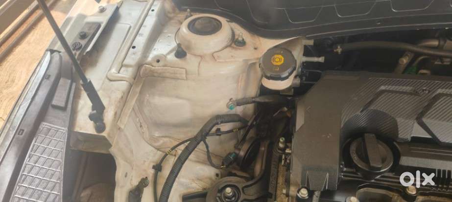 Kia Seltos Htx Ivt G, 2019, Petrol