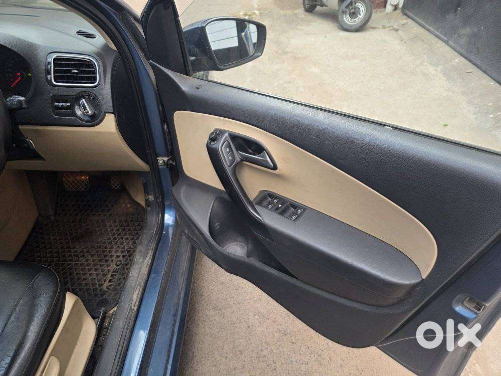 Volkswagen Ameo 1.5 Tdi Highline, 2017, Diesel