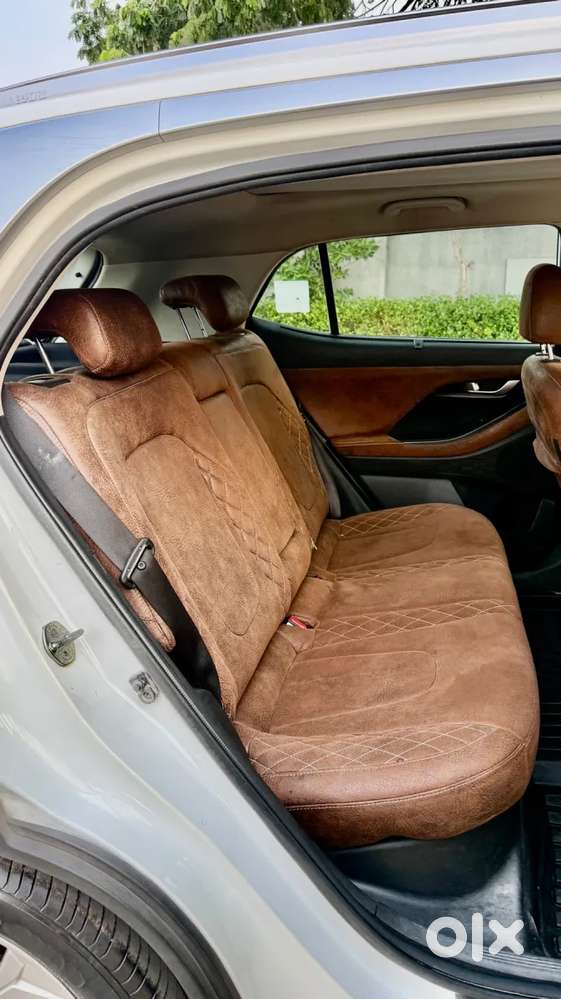 Hyundai Creta Sx 1.5 Diesel, 2021, Diesel