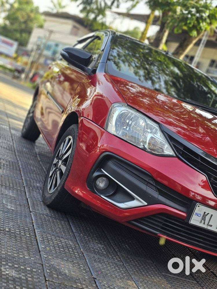 Toyota Etios Liva Vd, 2019, Diesel