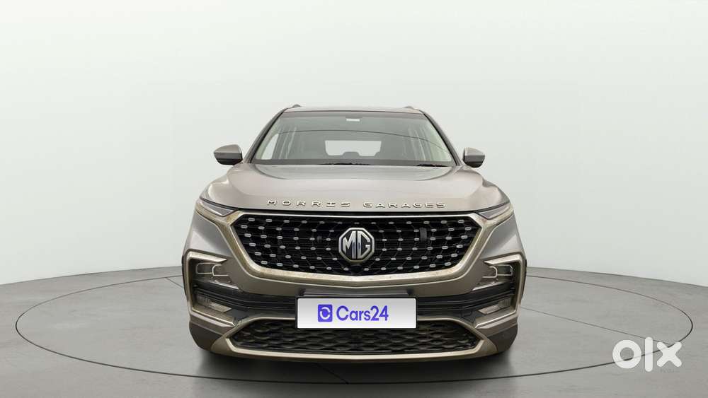 Mg Hector 1.5 Shine Turbo, 2022, Petrol
