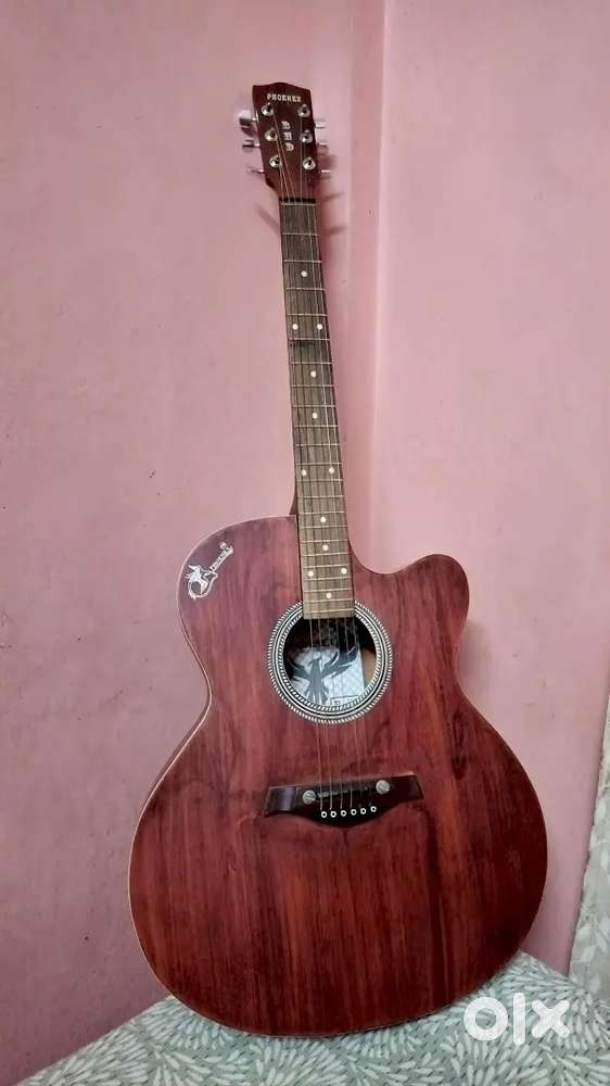 Phonex 039 guitar