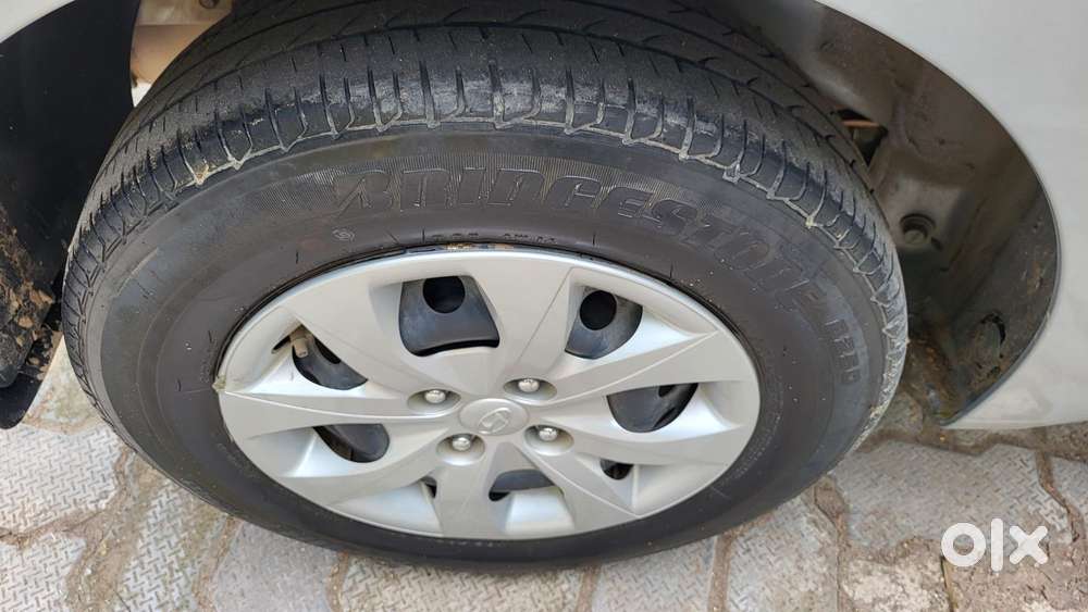 Hyundai I20 Magna Plus, 2019, Petrol