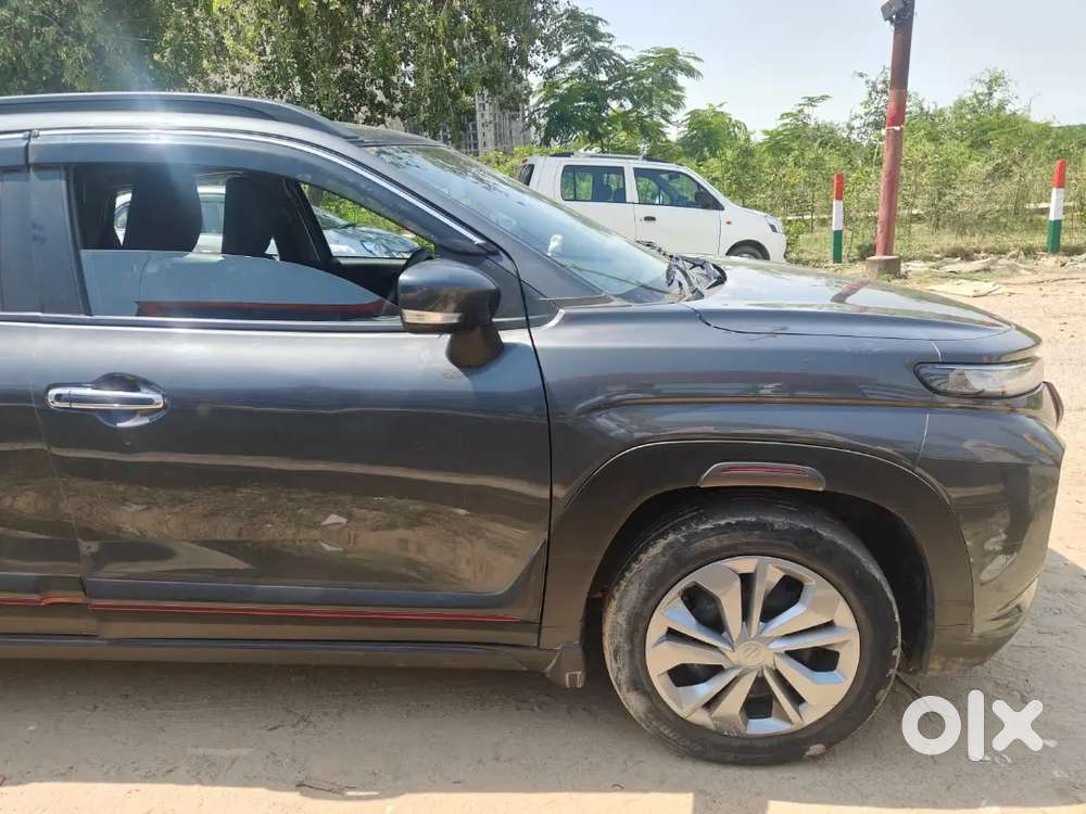 Maruti Suzuki Fronx 2023 Cng & Hybrids 65000 Km Driven