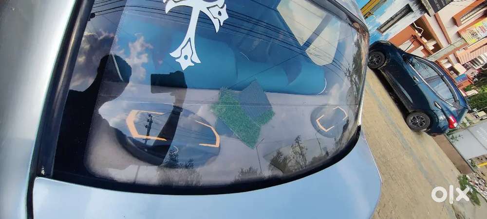 Tata Indigo Ecs 2013 Diesel Well Maintained