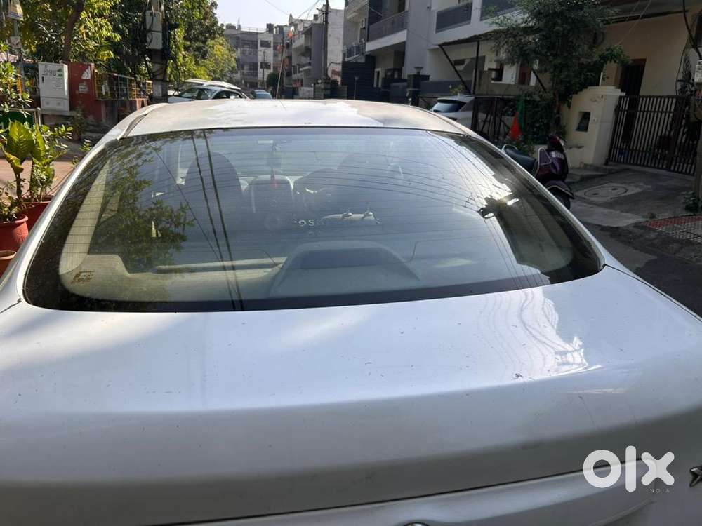 Nissan Sunny 2013 Diesel Well Maintained