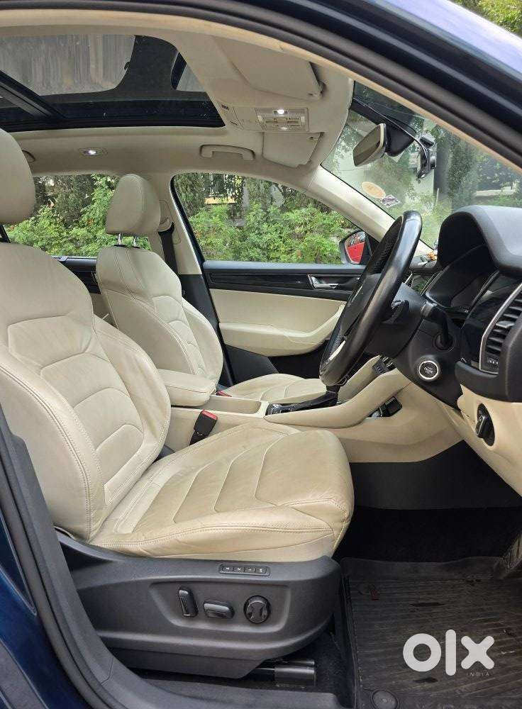 Skoda Kodiaq 2.0 Style Tdi 4x4 At, 2018, Diesel