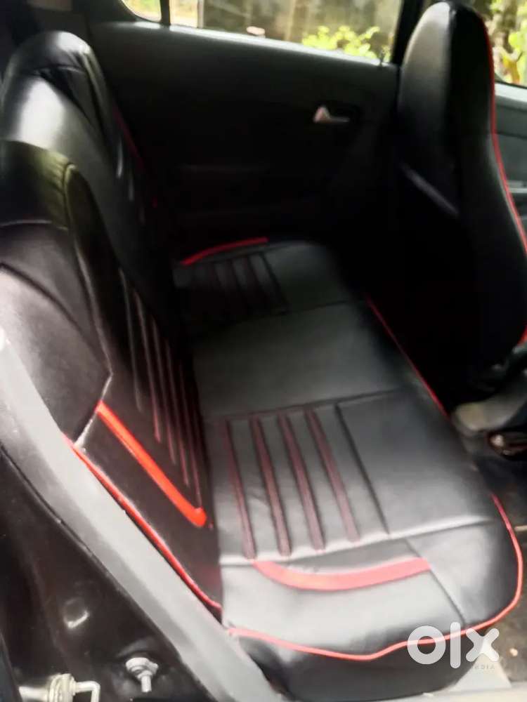 2016 Maruti Suzuki 800 Petrol Manual