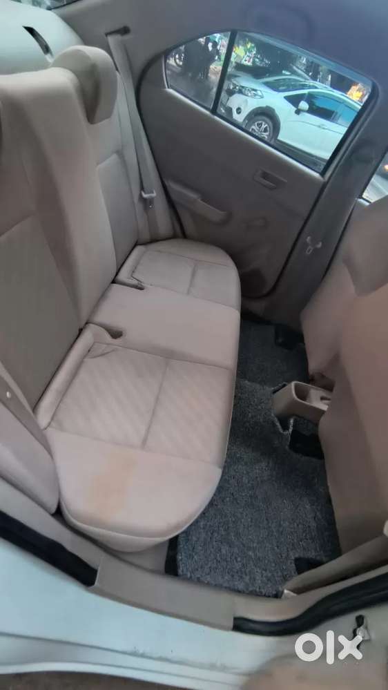 Maruti Suzuki Dzire 1.2 Lxi, 2019, Petrol